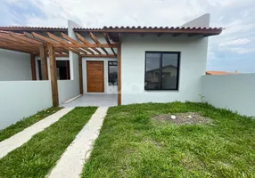 Foto 1 de Casa com 2 Quartos à venda, 78m² em , Passo de Torres