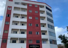 Foto 1 de Apartamento com 2 Quartos à venda, 55m² em Vicente Pires, Brasília