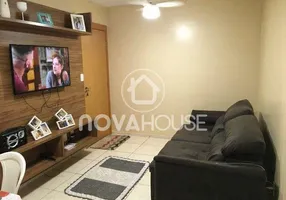 Foto 1 de Apartamento com 2 Quartos à venda, 39m² em Ponte Nova, Várzea Grande