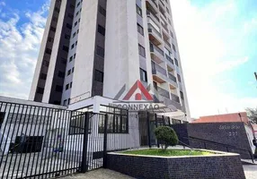 Foto 1 de Apartamento com 2 Quartos à venda, 76m² em Conjunto Residencial Irai, Suzano