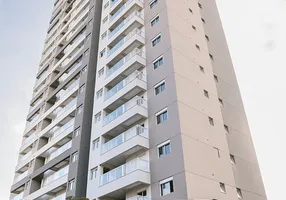 Foto 1 de Apartamento com 1 Quarto à venda, 35m² em Vila Azevedo, São Paulo