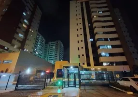 Foto 1 de Apartamento com 3 Quartos à venda, 76m² em Jabotiana, Aracaju