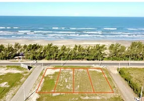 Foto 1 de Lote/Terreno à venda, 300m² em Praia Gaivota, Balneário Gaivota