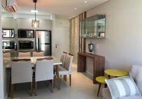 Foto 1 de Apartamento com 2 Quartos para alugar, 60m² em Canasvieiras, Florianópolis