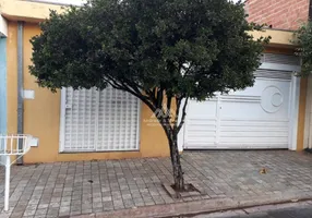 Foto 1 de Casa com 3 Quartos à venda, 105m² em Jardim Orestes Lopes de Camargo, Ribeirão Preto