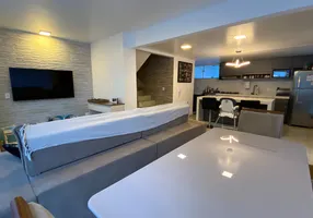 Foto 1 de Casa de Condomínio com 4 Quartos à venda, 140m² em Cônego, Nova Friburgo