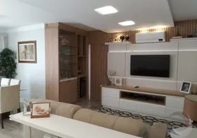 Foto 1 de Apartamento com 3 Quartos à venda, 101m² em Itacorubi, Florianópolis