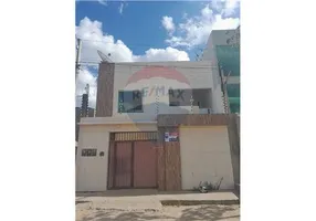 Foto 1 de Casa com 4 Quartos à venda, 133m² em Bela Vista, Santa Cruz do Capibaribe