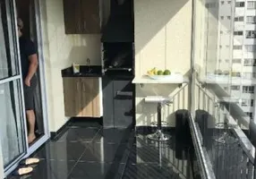 Foto 1 de Apartamento com 3 Quartos à venda, 83m² em Vila Andrade, São Paulo