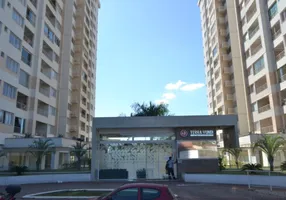 Foto 1 de Apartamento com 3 Quartos para alugar, 79m² em Parque Industrial Paulista, Goiânia