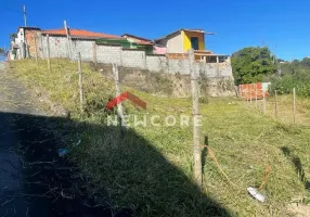 Foto 1 de Lote/Terreno à venda, 291m² em , Caeté