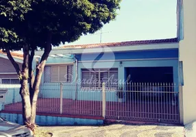 Foto 1 de Casa com 2 Quartos à venda, 210m² em Vila Fortuna, Campinas