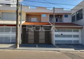 Foto 1 de Casa com 3 Quartos à venda, 119m² em Boa Vista, São Carlos