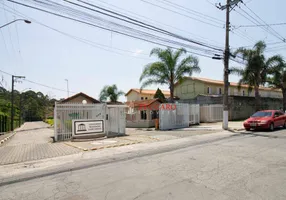 Foto 1 de Casa de Condomínio com 2 Quartos à venda, 65m² em Cocaia, Guarulhos