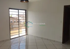 Foto 1 de Apartamento com 3 Quartos à venda, 86m² em Alto do Ipiranga, Ribeirão Preto