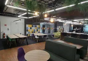 Foto 1 de Sala Comercial para alugar, 540m² em Cidade Monções, São Paulo