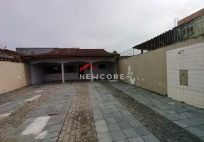 Foto 1 de Casa com 3 Quartos à venda, 120m² em Jardim Magalhães, Itanhaém