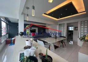 Foto 1 de Apartamento com 2 Quartos à venda, 155m² em Ponta da Praia, Santos