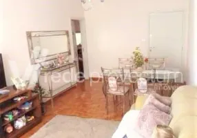 Foto 1 de Apartamento com 4 Quartos à venda, 156m² em Centro, Campinas