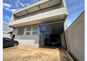 Foto 1 de Galpão/Depósito/Armazém à venda, 551m² em Terras de Santa Barbara, Santa Bárbara D'Oeste