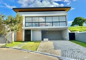 Foto 1 de Casa com 4 Quartos à venda, 202m² em Aeroporto, Juiz de Fora