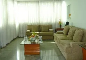 Foto 1 de Apartamento com 4 Quartos à venda, 160m² em Silveira, Belo Horizonte