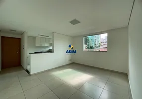 Foto 1 de Apartamento com 2 Quartos para alugar, 111m² em Castelo, Belo Horizonte