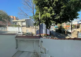 Foto 1 de Sobrado com 3 Quartos à venda, 294m² em Vila Santa Teresa, Santo André