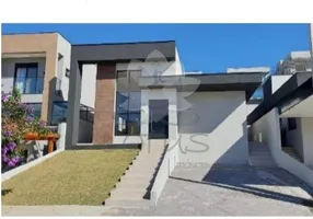 Foto 1 de Casa de Condomínio com 3 Quartos à venda, 165m² em Condominio Residencial Reserva de Atibaia, Atibaia