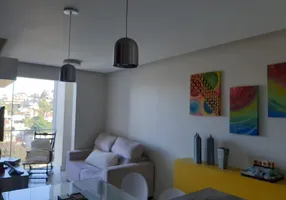 Foto 1 de Apartamento com 2 Quartos à venda, 54m² em Vila Nova, Novo Hamburgo