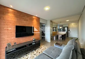 Foto 1 de Apartamento com 2 Quartos à venda, 70m² em Quintino, Timbó