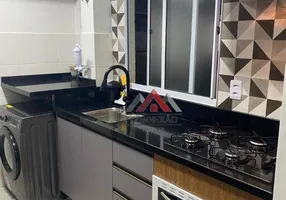 Foto 1 de Apartamento com 2 Quartos à venda, 43m² em Chácara Estância Paulista, Suzano