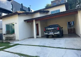 Foto 1 de Casa de Condomínio com 3 Quartos para alugar, 250m² em Arua, Mogi das Cruzes