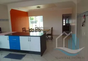 Foto 1 de Sobrado com 3 Quartos à venda, 125m² em Jardim Morumbi, Sorocaba