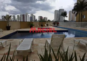 Foto 1 de Apartamento com 3 Quartos para alugar, 75m² em Jardim Apolo, São José dos Campos