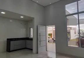 Foto 1 de Casa de Condomínio com 3 Quartos à venda, 112m² em Park Real, Indaiatuba