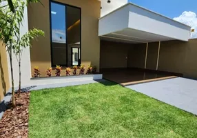 Foto 1 de Casa com 3 Quartos à venda, 170m² em Panorama Parque, Goiânia
