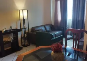 Foto 1 de Apartamento com 2 Quartos para alugar, 54m² em Jardim São Dimas, São José dos Campos