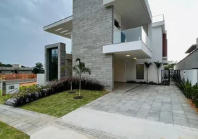 Foto 1 de Casa de Condomínio com 4 Quartos à venda, 428m² em Jardim Portugal, Valinhos