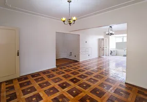 Foto 1 de Apartamento com 3 Quartos à venda, 143m² em Santana, Porto Alegre