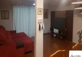Foto 1 de Casa com 3 Quartos à venda, 190m² em Vila Floresta, Santo André