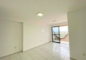 Foto 1 de Apartamento com 3 Quartos à venda, 88m² em Jardim Eldorado, São Luís