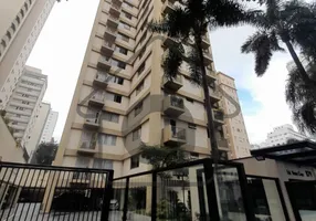 Foto 1 de Apartamento com 2 Quartos para alugar, 60m² em Jaguaré, São Paulo