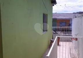 Foto 1 de Sobrado com 3 Quartos à venda, 100m² em Freguesia do Ó, São Paulo