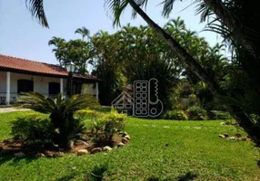 Foto 1 de Casa com 4 Quartos à venda, 370m² em Matapaca, Niterói