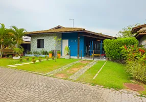 Foto 1 de Casa com 3 Quartos à venda, 325m² em Abrantes, Camaçari