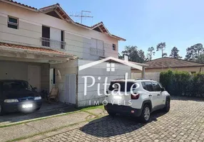 Foto 1 de Casa de Condomínio com 3 Quartos à venda, 137m² em Jardim Rebelato, Cotia