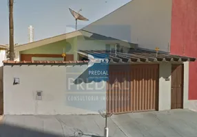 Foto 1 de Casa com 3 Quartos à venda, 187m² em Centro, São Carlos