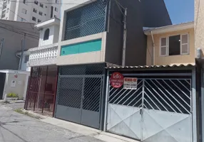 Foto 1 de Sobrado com 2 Quartos à venda, 55m² em Chácara Califórnia, São Paulo