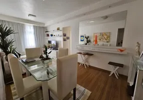 Foto 1 de Apartamento com 1 Quarto à venda, 54m² em Consolação, São Paulo